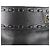 Fendi Minerva Lederstiefel Schwarz - Ansicht 10