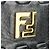 Fendi Minerva Lederstiefel Schwarz - Ansicht 11