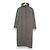 Autre Marque DRESSTERIOR Double Face Maxi Kleid Braun