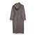 Autre Marque DRESSTERIOR Double Face Maxi Kleid Braun - Ansicht 2