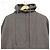 Autre Marque DRESSTERIOR Double Face Maxi Kleid Braun - Ansicht 3