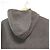 Autre Marque DRESSTERIOR Double Face Maxi Kleid Braun - Ansicht 5
