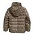 Autre Marque Chaqueta de plumón 23ku Beige - vista 2