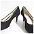 Autre Marque Sapatos Cole Haan Malta Pump Preto - vista 4