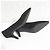 Autre Marque Sapatos Cole Haan Malta Pump Preto - vista 7