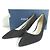 Autre Marque Sapatos Cole Haan Malta Pump Preto - vista 9
