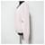 Autre Marque Mystrada Strickpullover mit V-Ausschnitt Pink - Ansicht 3