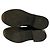 Autre Marque Sartore Leder-Wildleder-Stiefel Schwarz - Ansicht 9