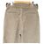 Autre Marque COMOLI Moleskin-Hose Beige - Ansicht 4