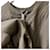 Abrigo largo Max Mara CITY Castaño - vista 11