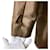 Abrigo largo Max Mara CITY Castaño - vista 5