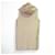 Chaleco Max Mara Beige  - vista 2