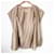 Chaleco Max Mara Beige  - vista 4