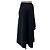 Autre Marque Falda de lana BLAMINK Negro