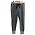 Autre Marque Conjunto Luftrobe Sweat Zip Hoodie Easy Pants Castaño - vista 7