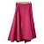 Autre Marque Falda de tweed ligero ESTNATION Rosa
