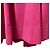Autre Marque Falda de tweed ligero ESTNATION Rosa - vista 3