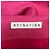 Autre Marque Falda de tweed ligero ESTNATION Rosa - vista 5