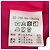 Autre Marque Falda de tweed ligero ESTNATION Rosa - vista 6