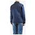 Gucci Camicia in denim blu - size UK 14 - vista 2