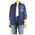 Gucci Camicia in denim blu - size UK 14 - vista 3