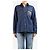 Gucci Camicia in denim blu - size UK 14 - vista 5