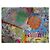 Sciarpa di seta Hermès Carré 90 Esposizione Universale Multicolore - vista 6