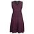 Texturiertes Wollskaterkleid Azzedine Alaïa Herbst 2010