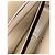Borsa a spalla Chanel Mademoiselle Horizontal Beige Agnello - vista 23