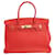 Hermès Borsa Birkin 30 rossa Rosso  - vista 1