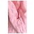 Giacca Chanel in Tweed Rosa e Bianca Bianco - vista 8