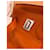 Hermès Birkin JPG clemence 42 Arancione  - vista 10