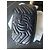 Borsa Gucci Marmont Camera Bag in pelle nera Nero - vista 16