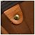 Louis Vuitton Keepall Canvas 50 Marrone - vista 4