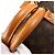 Louis Vuitton Keepall Canvas 50 Marrone - vista 6