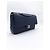 Timeless Chanel Classic Medium Flap Bag Pelle Caviar Blu Navy Blu scuro - vista 6