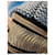 Autre Marque 20.52 Textured Knit Cardigan with Gold Embroidery Black Blue Golden  - view 5