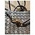 Bottega Veneta Andiamo Small Borsa Tote in Pelle - vista 2