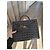 Bottega Veneta Andiamo Small Borsa Tote in Pelle - vista 5