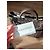 Bottega Veneta Andiamo Small Borsa Tote in Pelle - vista 8