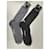 Givenchy Socken Set - 5 Paar Braun Schwarz Grau Dunkelblau  - Ansicht 4
