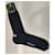 Givenchy Socken Set - 5 Paar Braun Schwarz Grau Dunkelblau  - Ansicht 5