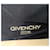 Givenchy Socken Set - 5 Paar Braun Schwarz Grau Dunkelblau  - Ansicht 6
