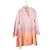 Christian Dior Trench in cotone rosa