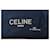 Céline Socken Marineblau  - Ansicht 3