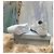 Nike Air Force 1 '07 Sneakers Bianco - vista 3