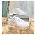 Nike Air Force 1 '07 Sneakers Bianco - vista 2
