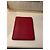 Manolo Blahnik Red Leather Notebook Dark red - view 10
