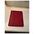 Manolo Blahnik Red Leather Notebook Dark red - view 11
