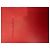 Manolo Blahnik Red Leather Notebook Dark red - view 3
